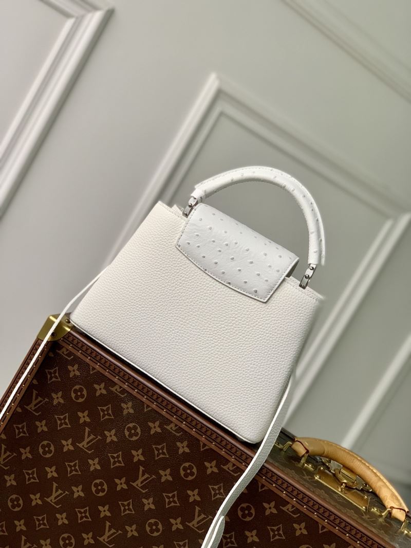 LV Top Handle Bags